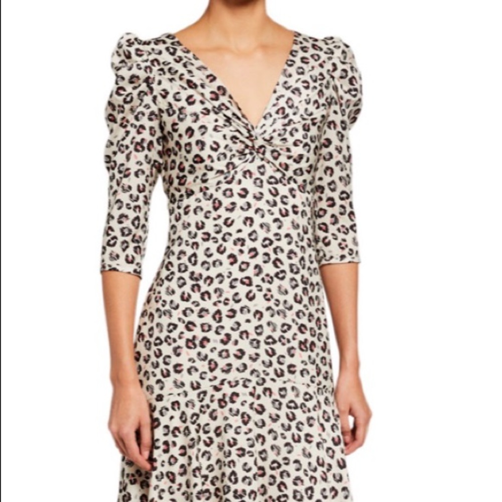BAILEY44 Olivia Dress Size 4